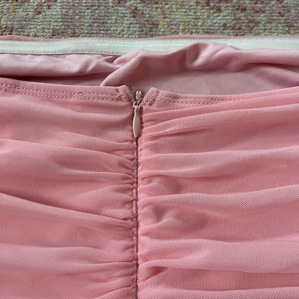Hello Molly cultivate love dress pink - Picture 6 of 6